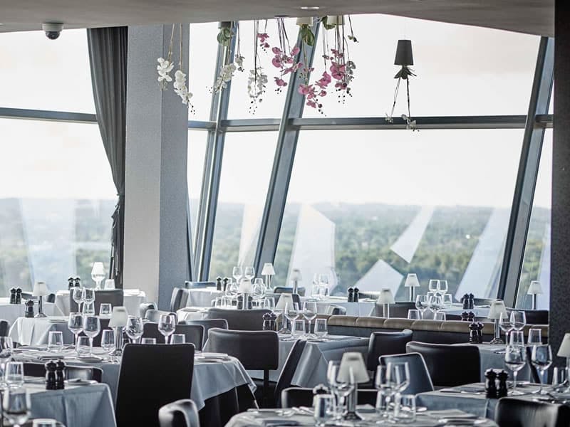 The Cube Hotel Birmingham - image 1