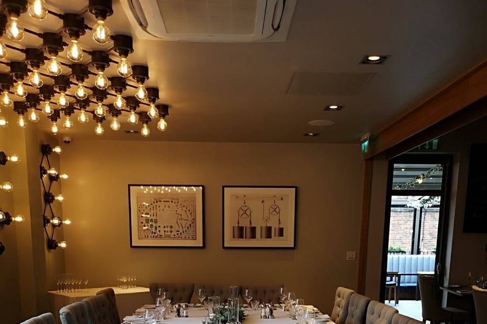 Saint Pauls House - image 3
