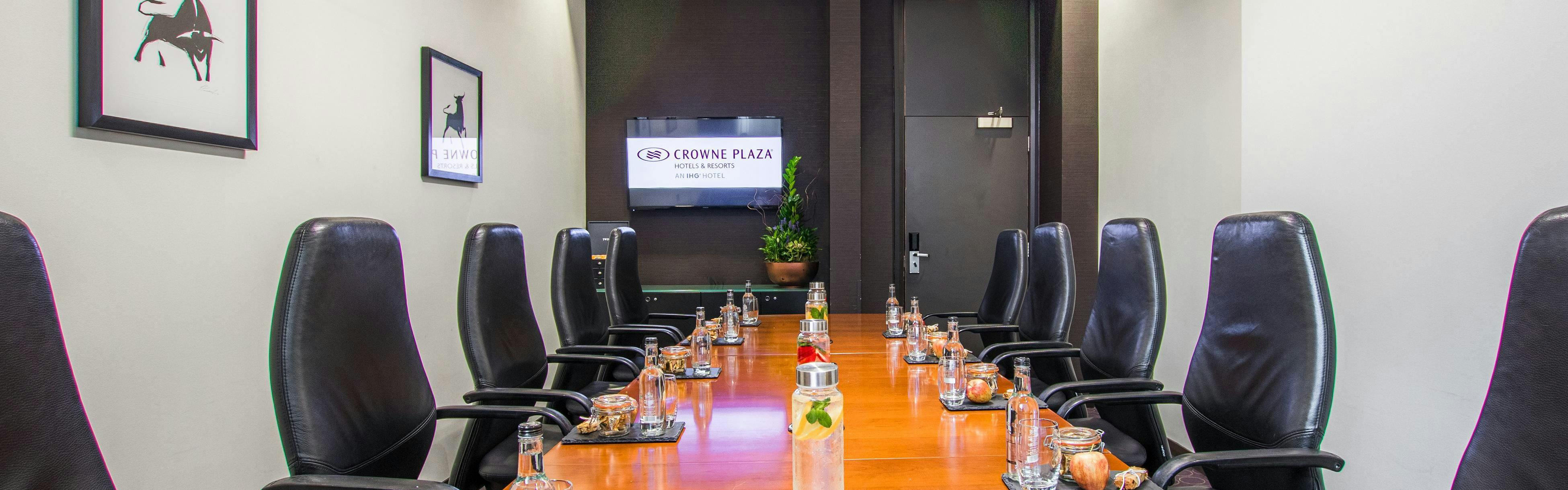 The Conference Suite - image 1