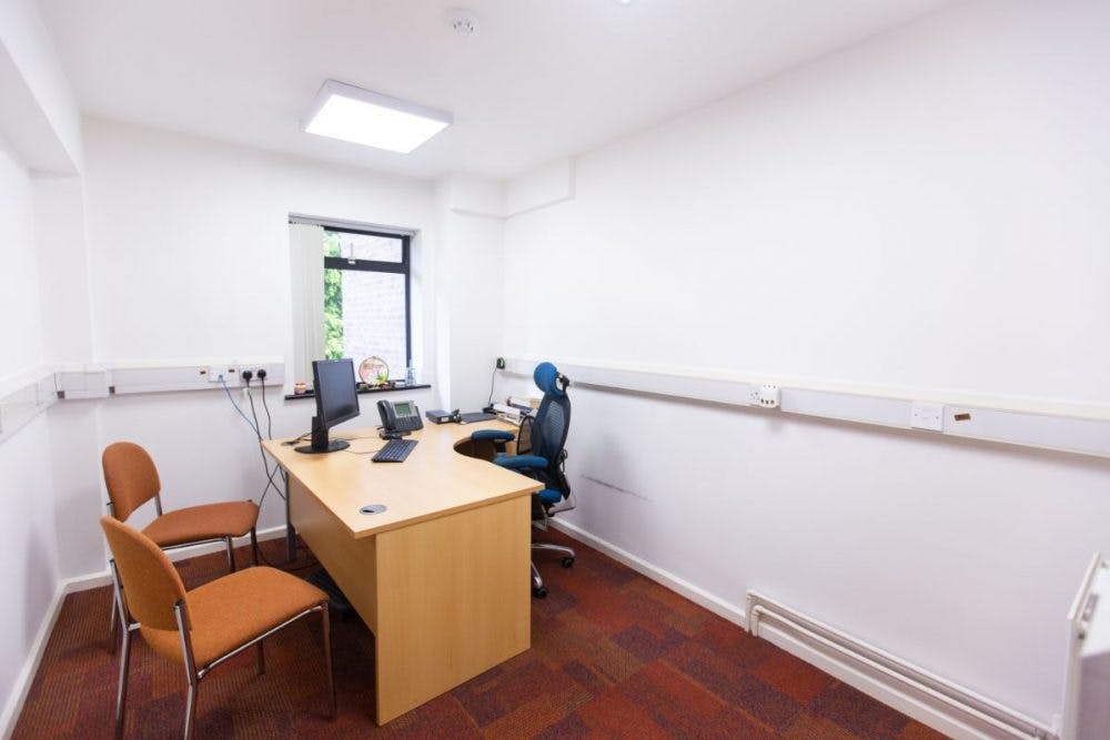 AMI Spaces - image 3