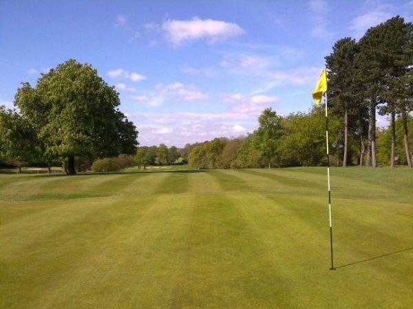 Edgbaston Golf Club - image 1
