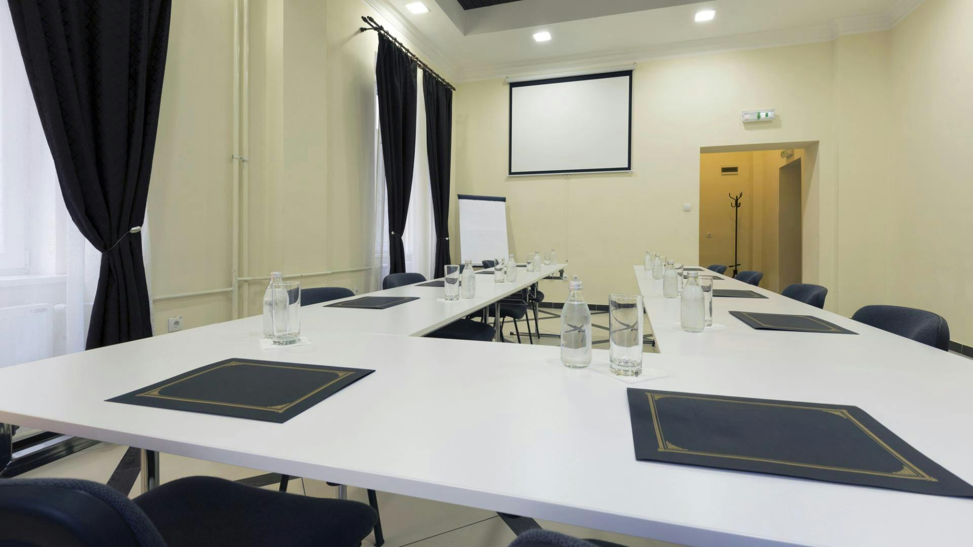 Jewellery Quarter Conference Centre - image 1