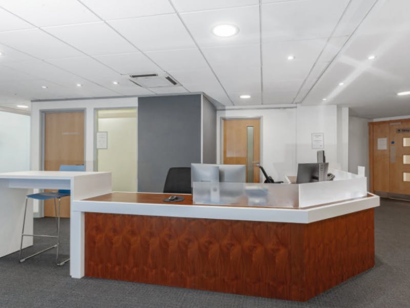 1 Victoria Square - image 1