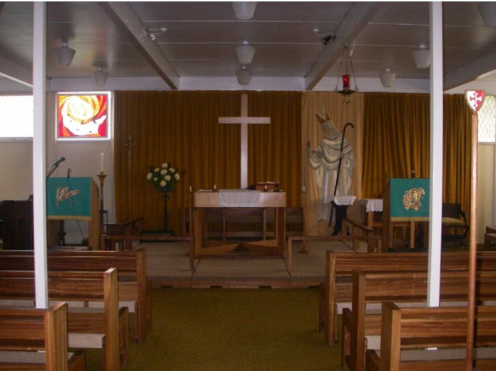 St Chad's Erdington - image 1