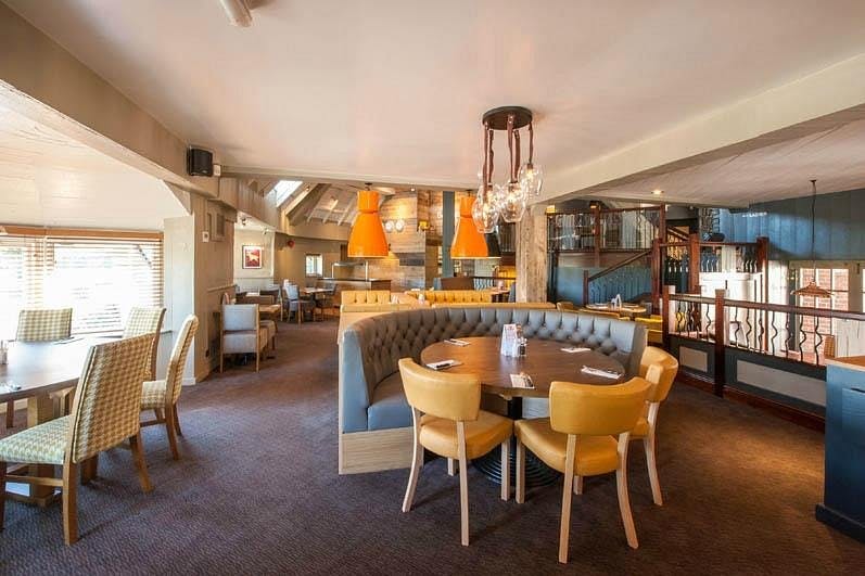 Beefeater Birmingham South - image 1