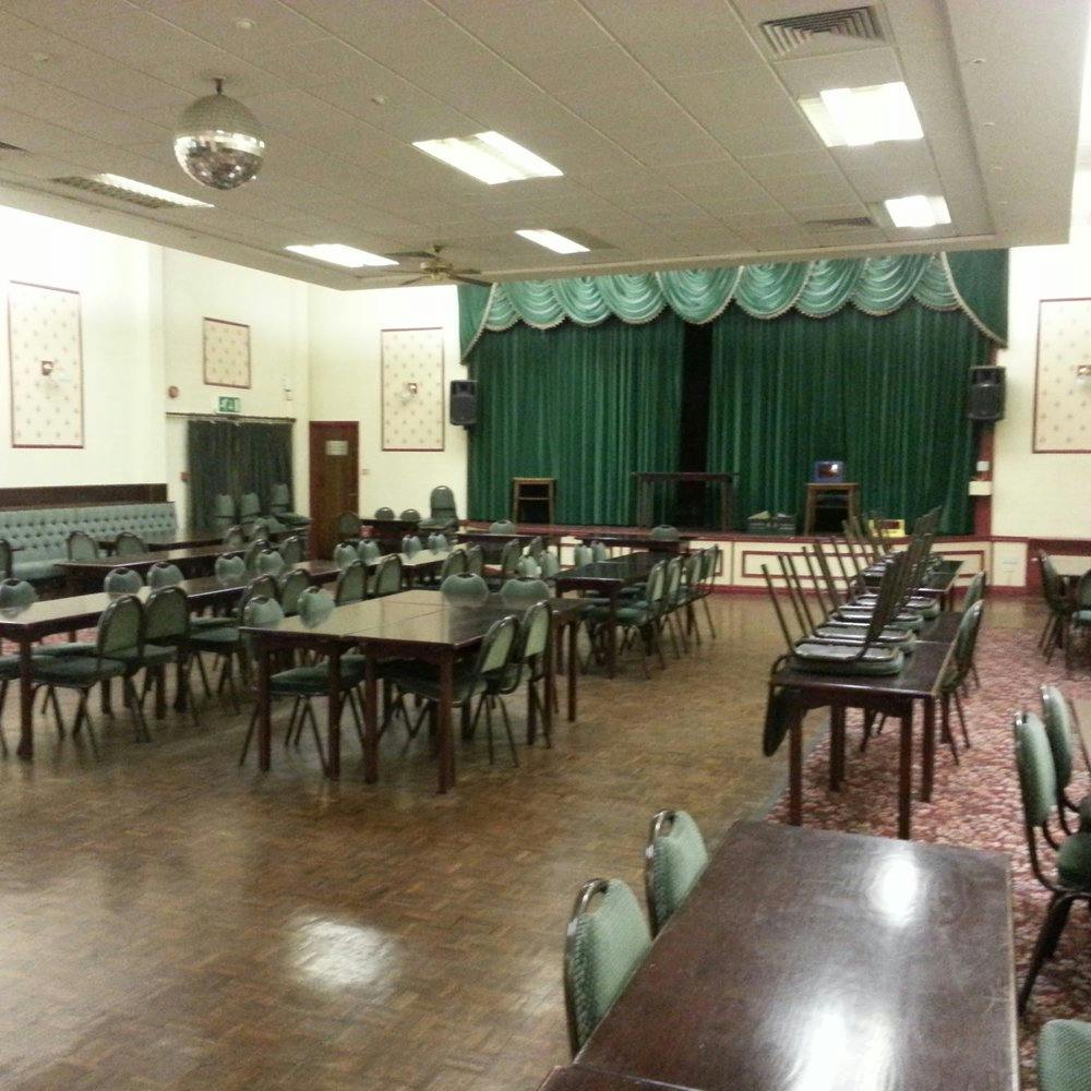 Harborne Village Social Club - image 1