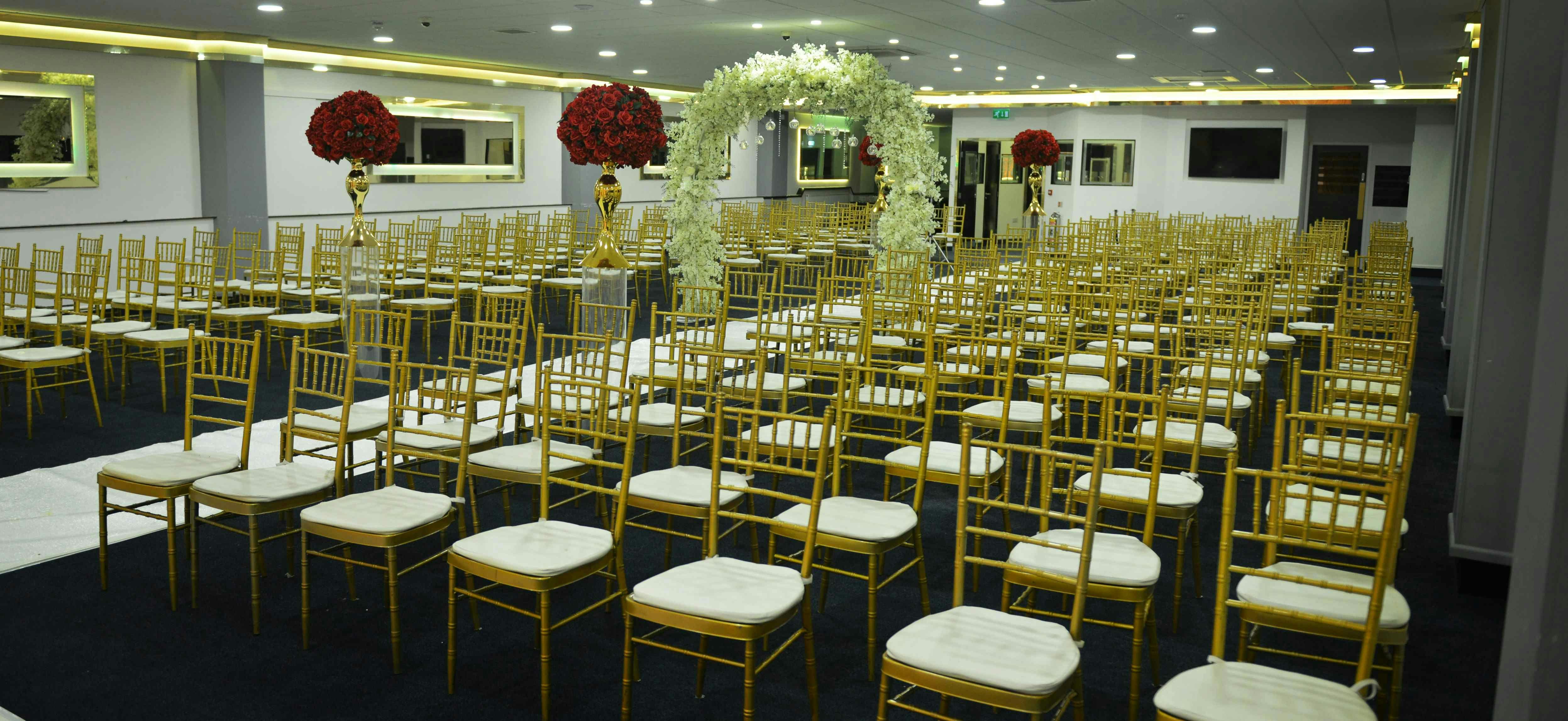 Prestige Suite - image 1