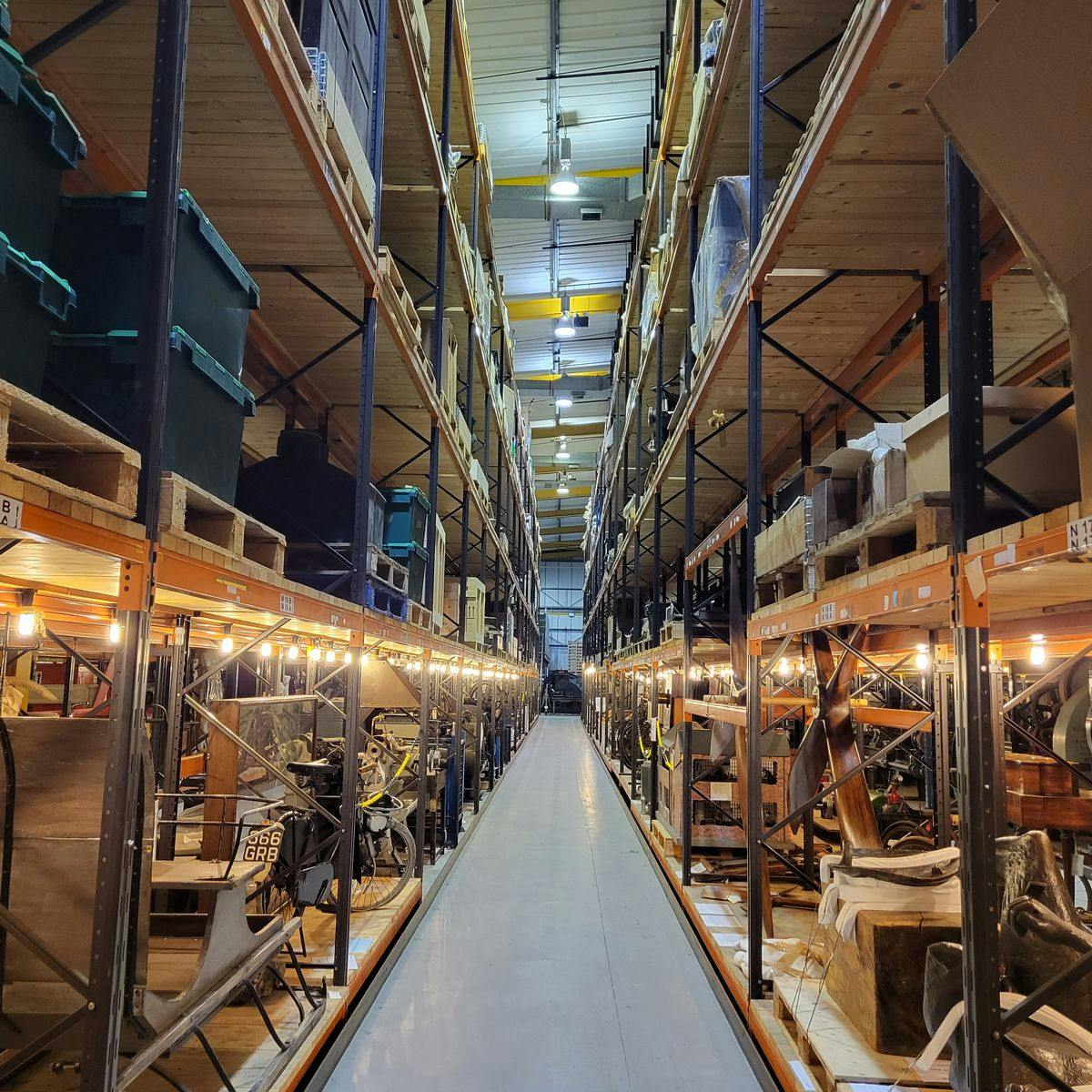 Birmingham Museums - image 2
