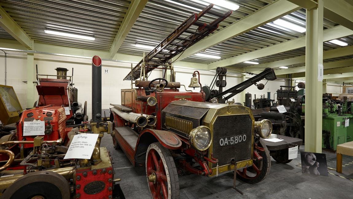 Birmingham Museums - image 1