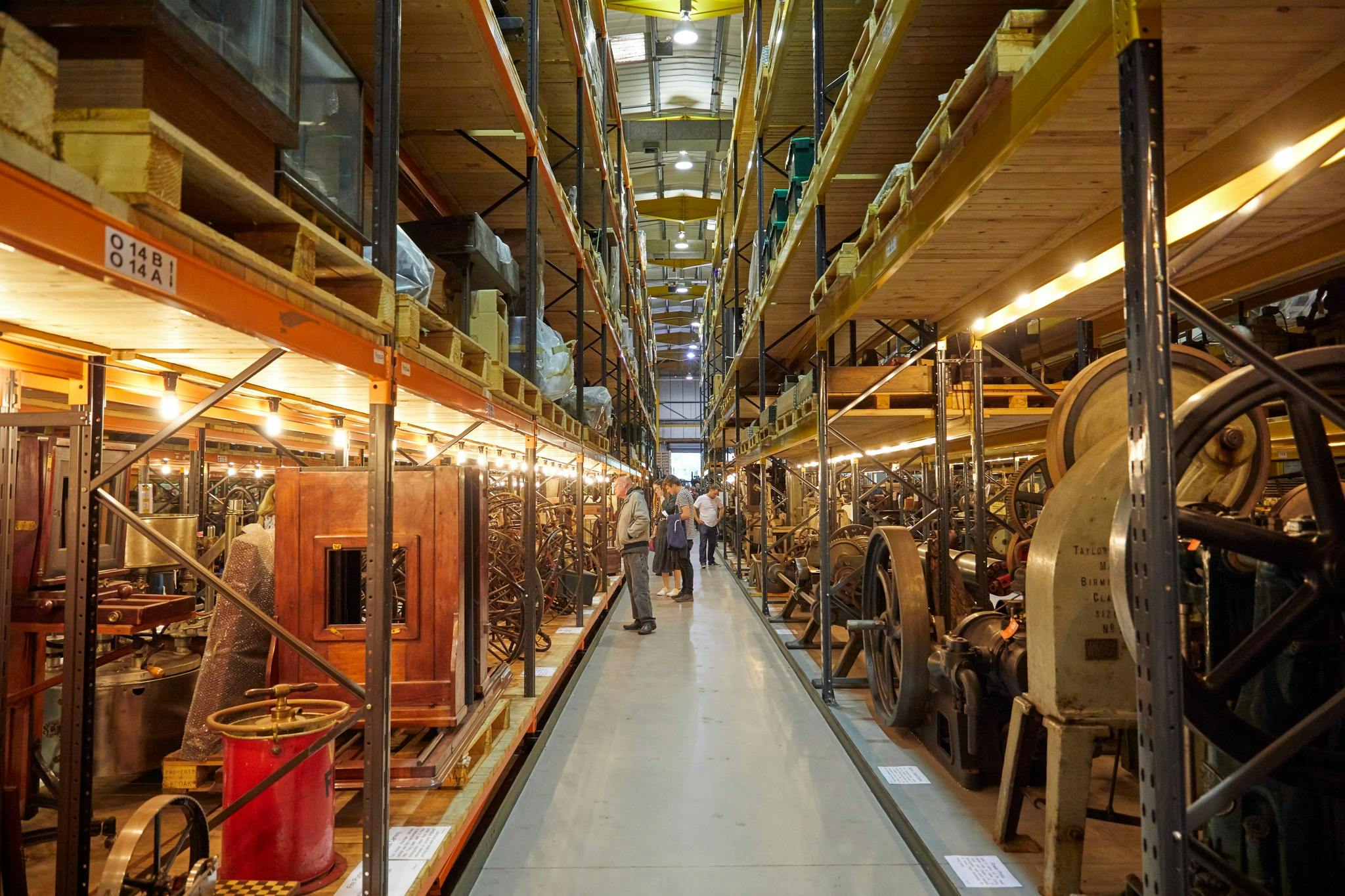 Birmingham Museums - image 3