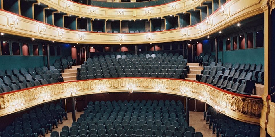 Théâtre du Gymnase - image 2