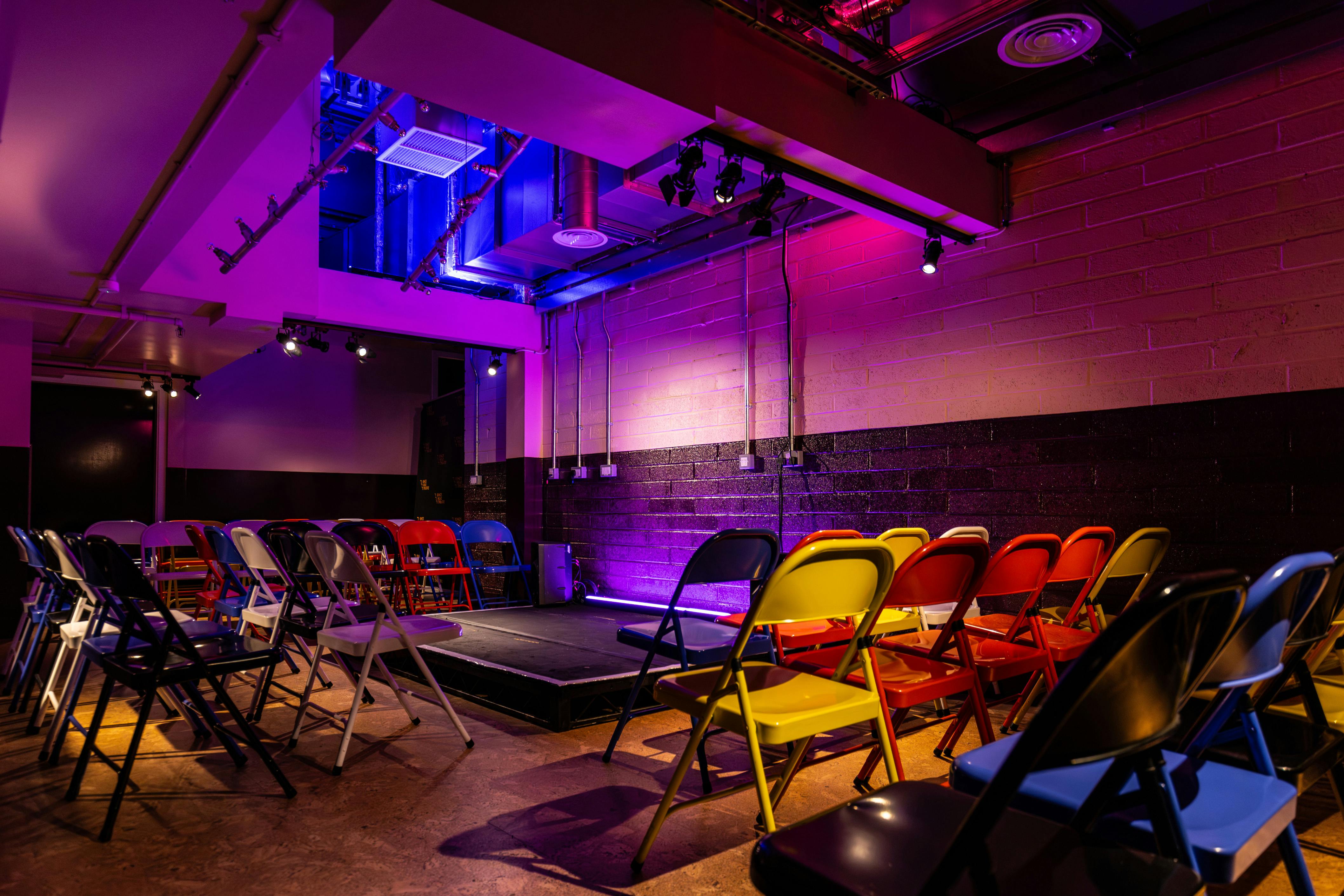 King's Head Theatre - image 1