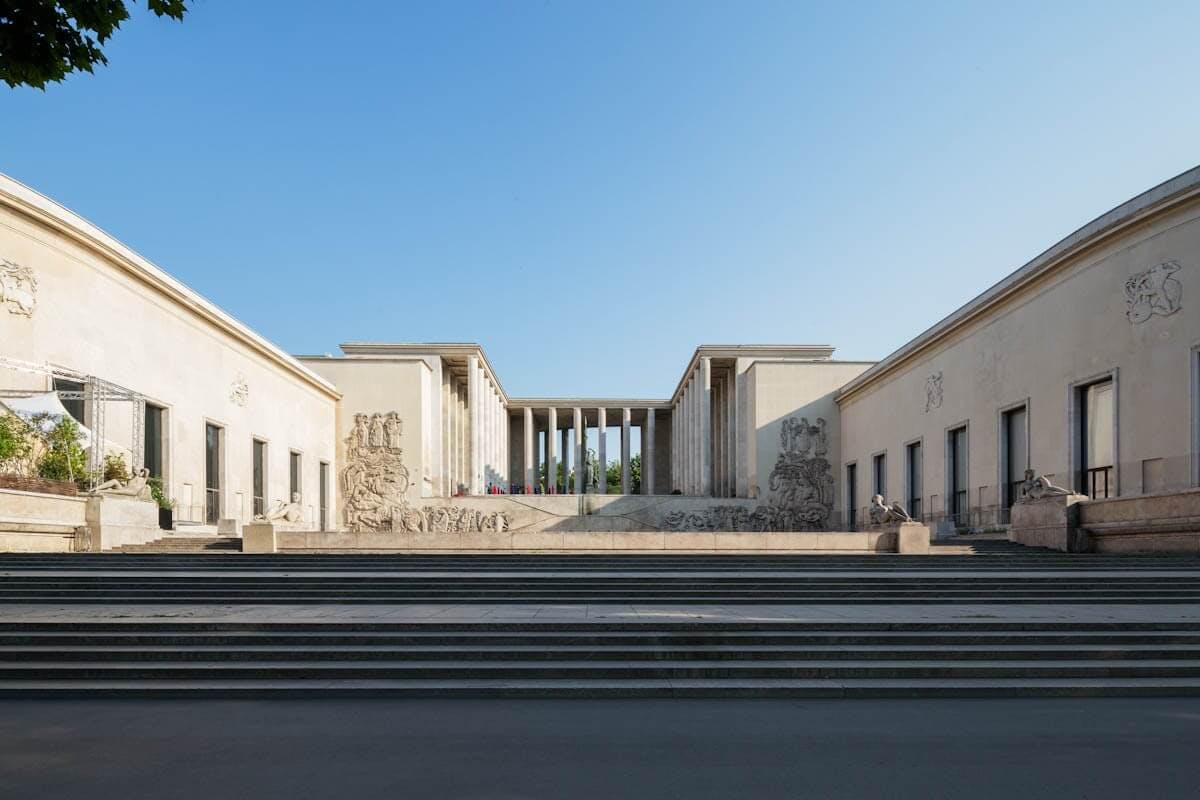 Palais de Tokyo - image 1