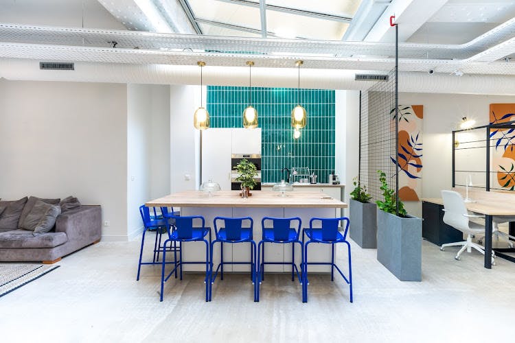 Koven Coworking - image 1