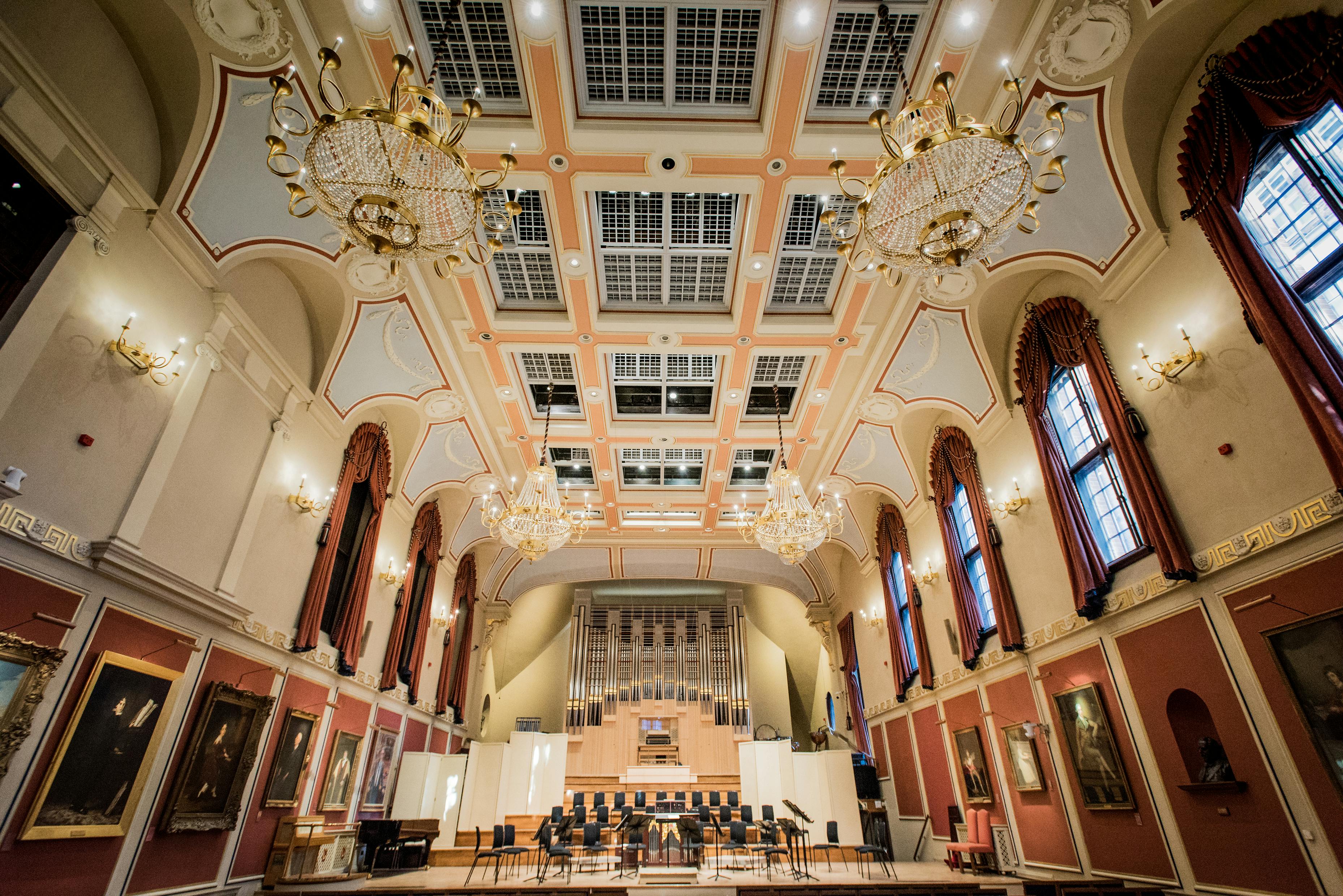 Royal Academy of Music - image 1