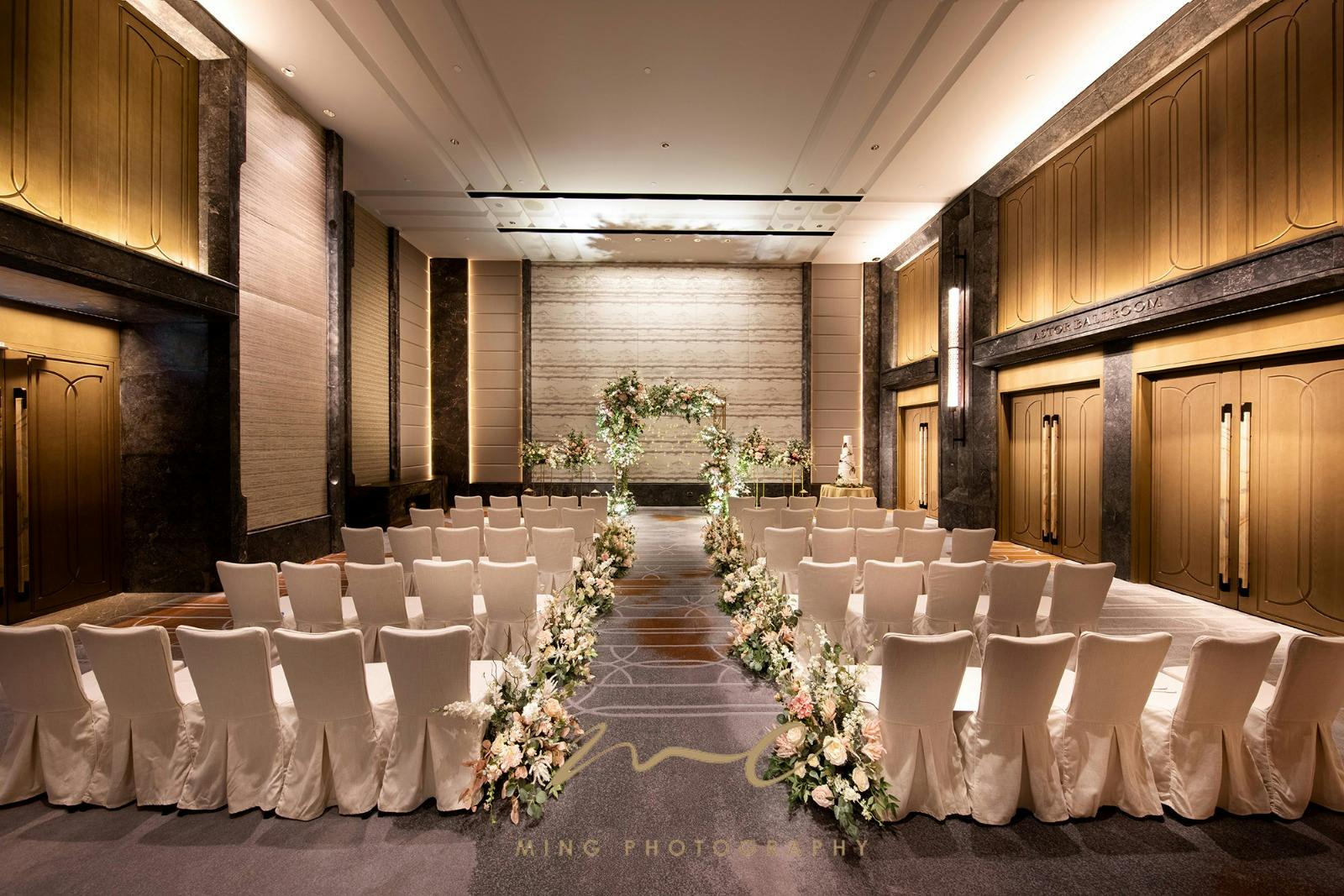 The St. Regis Hong Kong - image 1