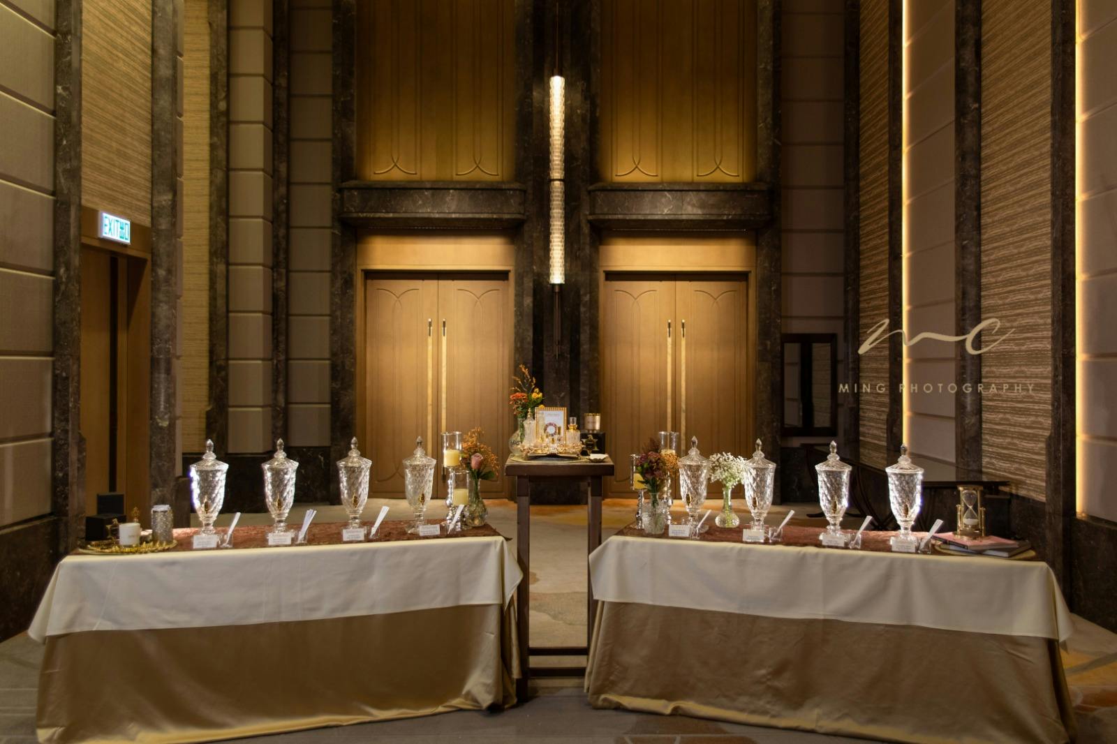 The St. Regis Hong Kong - image 3
