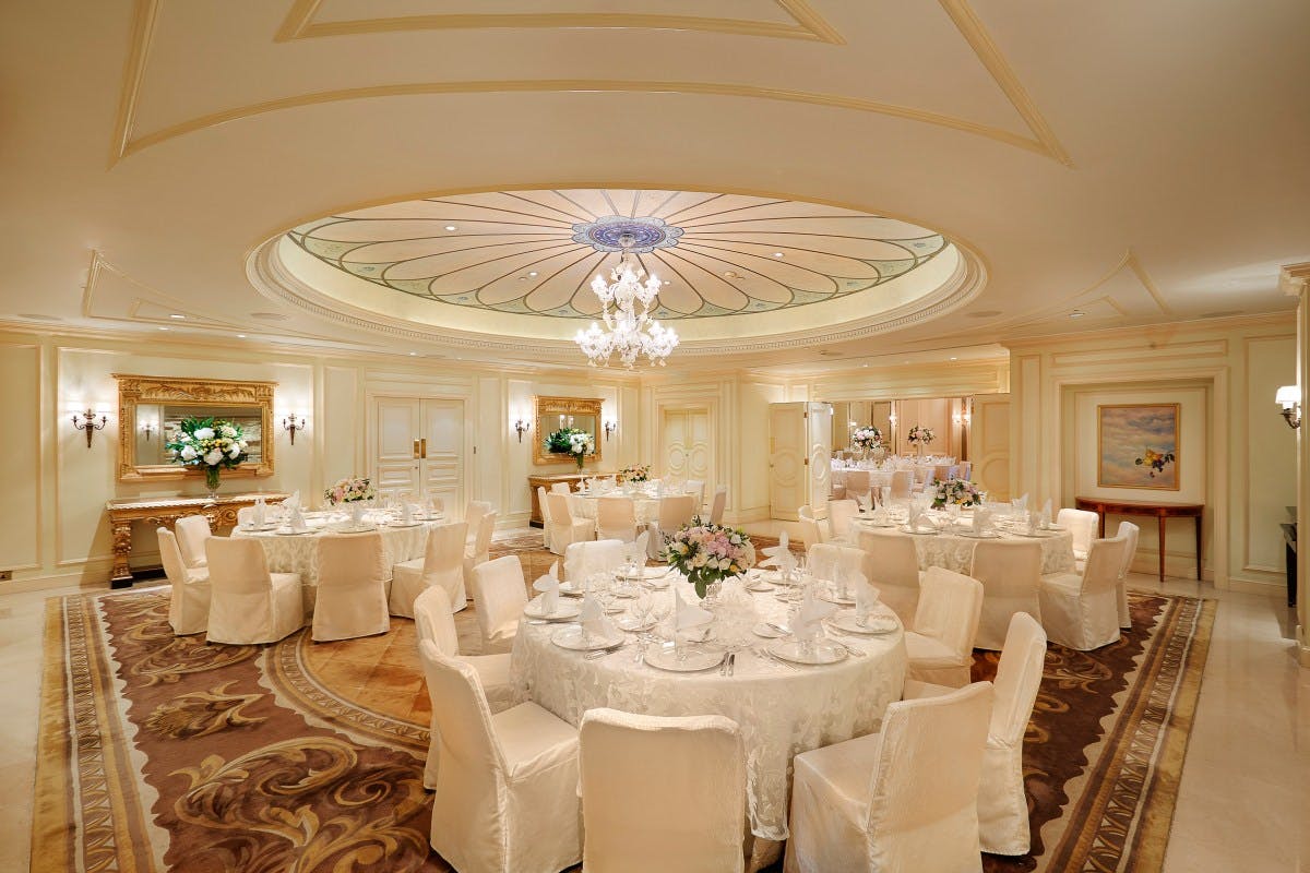 The Peninsula Hong Kong - image 1