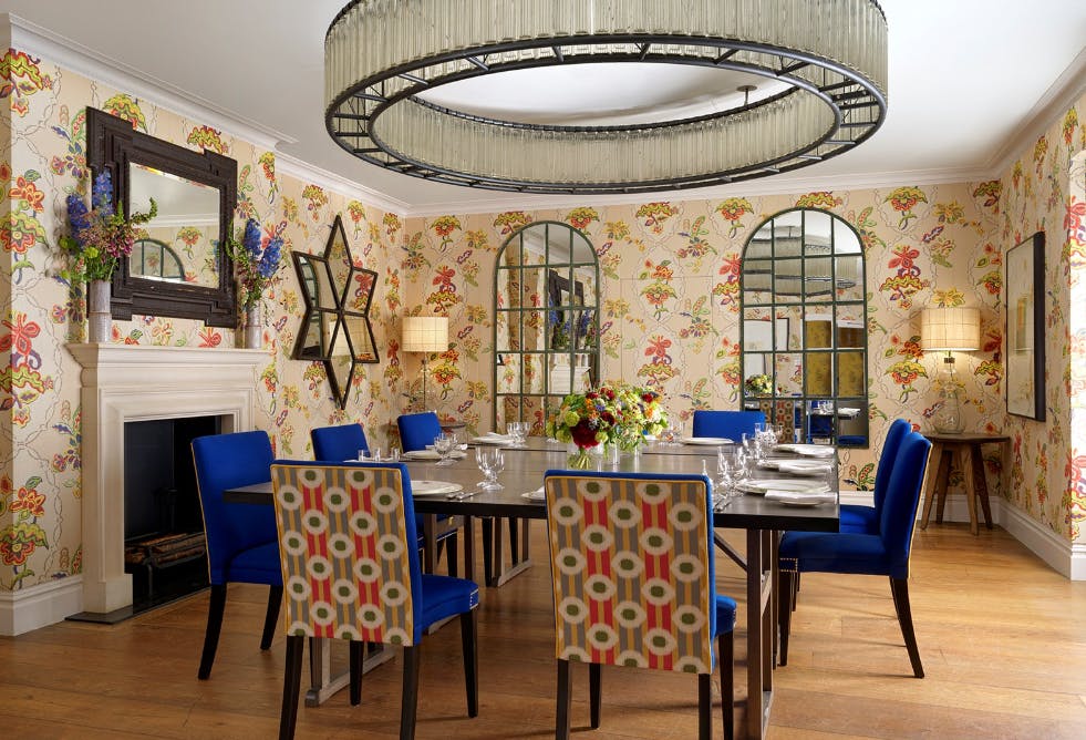 Covent Garden Hotel - image 1