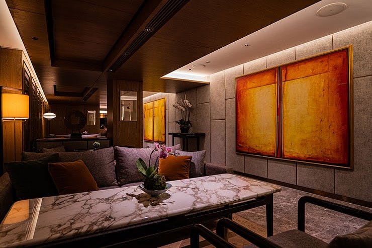 The Hong Kong Bankers Club - image 1