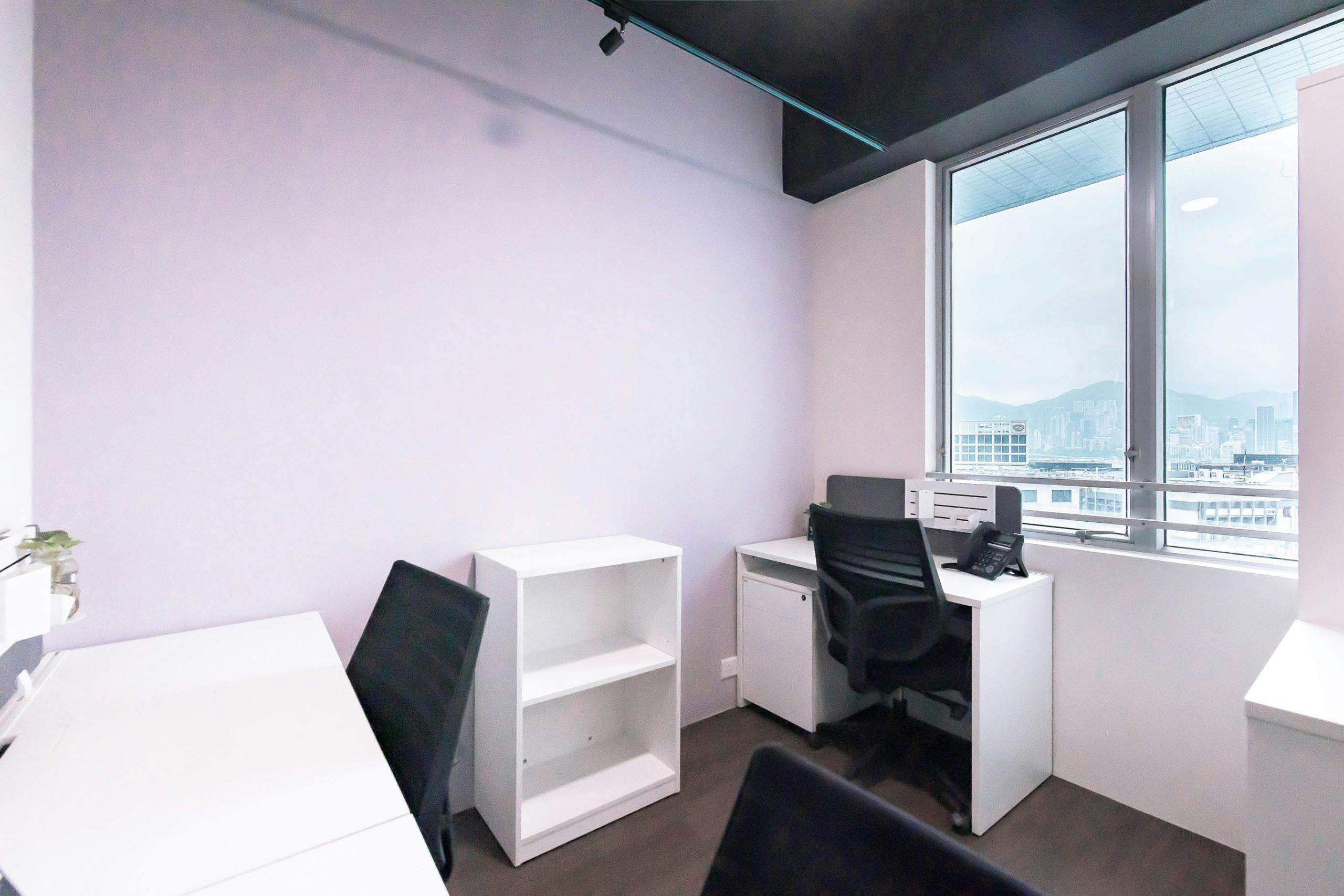WorkCave Hong Kong - image 1