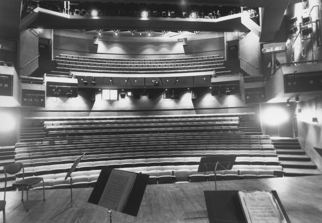 Hong Kong Arts Centre - image 1