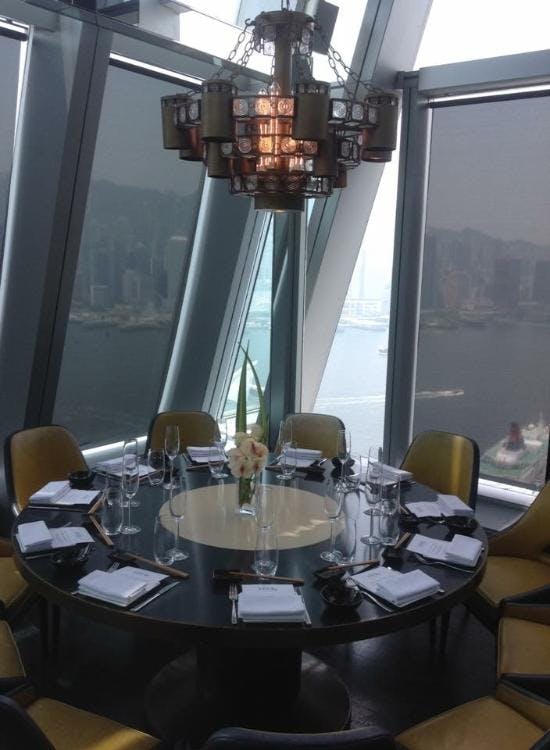 aqua Hong Kong - image 1