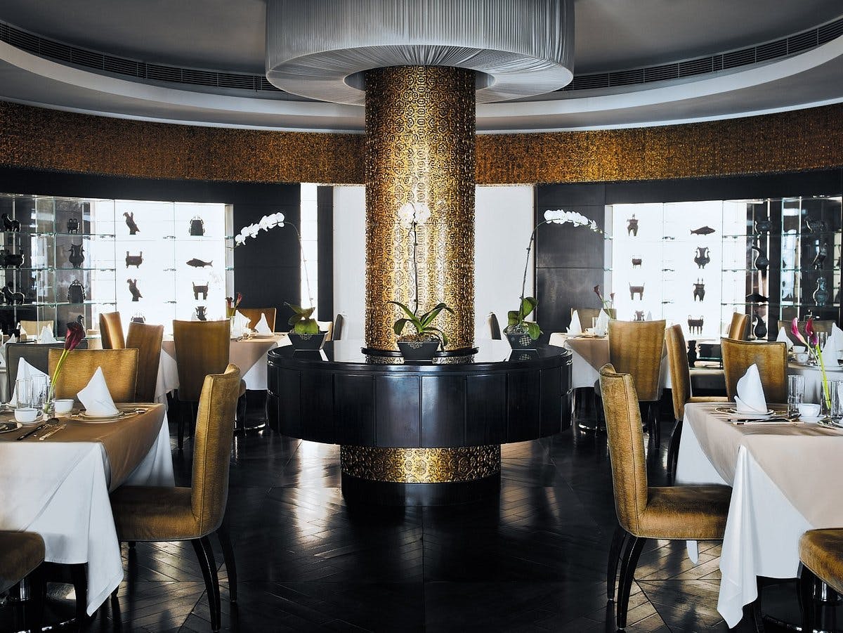 Cordis, Hong Kong - image 1