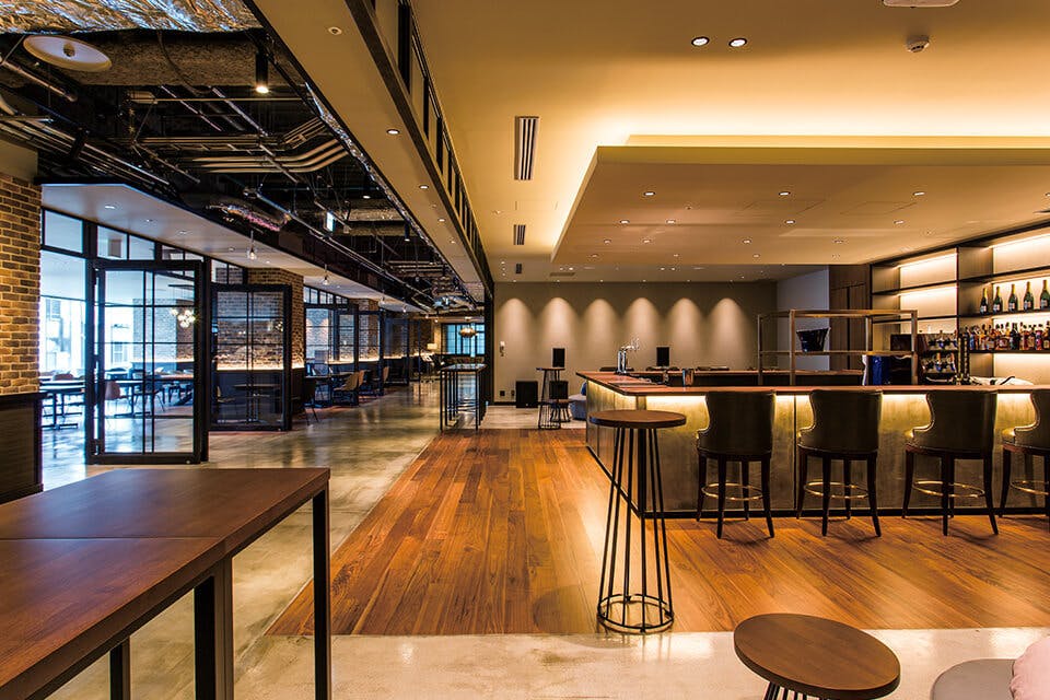 Shibuya Excel Hotel Tokyu - image 1