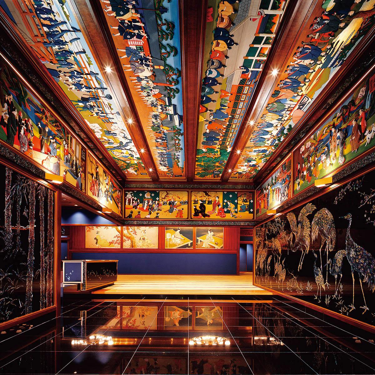 Hotel Gajoen Tokyo - image 1