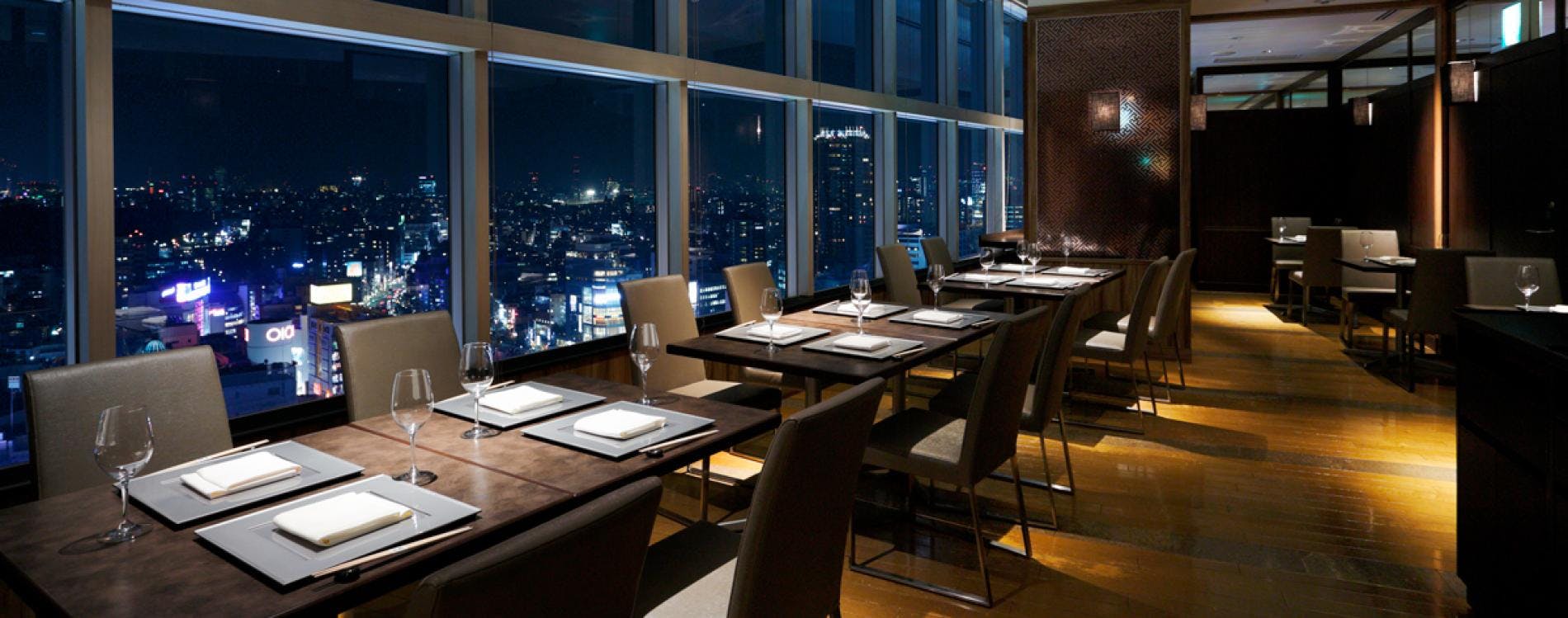 Shibuya Excel Hotel Tokyu - image 1