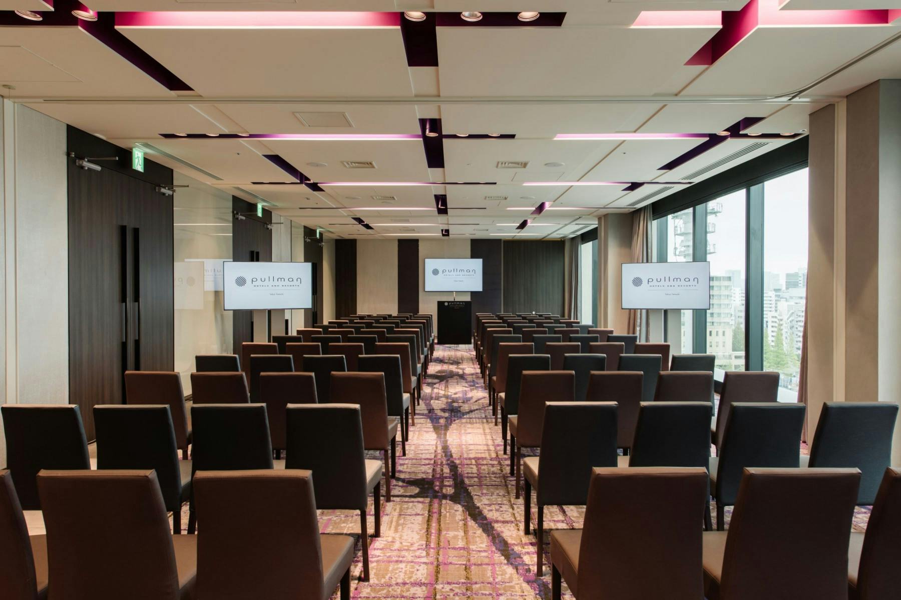 Pullman Tokyo Tamachi - image 1