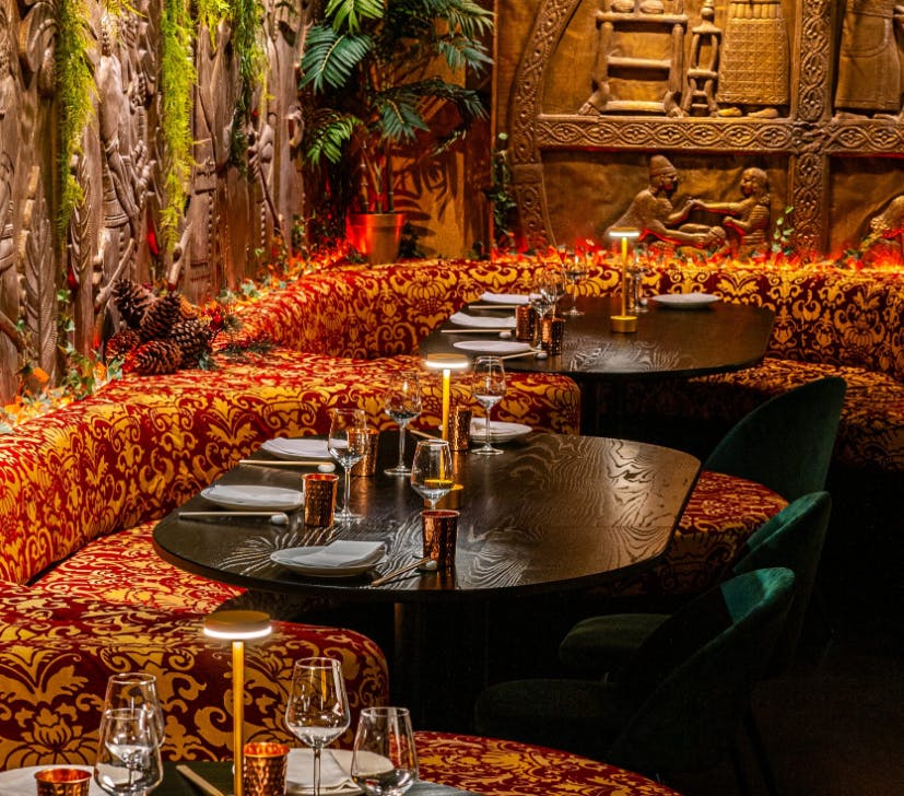 Gilgamesh London - image 1