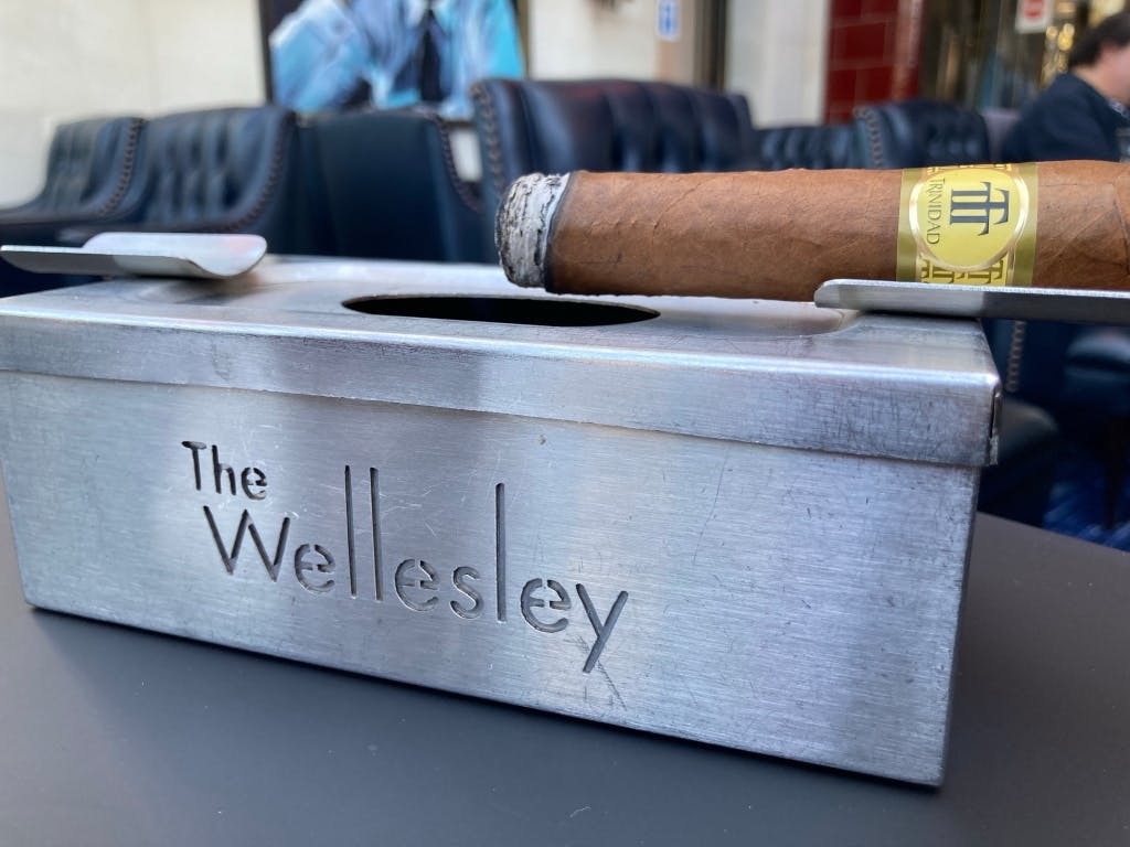 The Wellesley Knightsbridge, a Luxury Collection Hotel, London - image 3