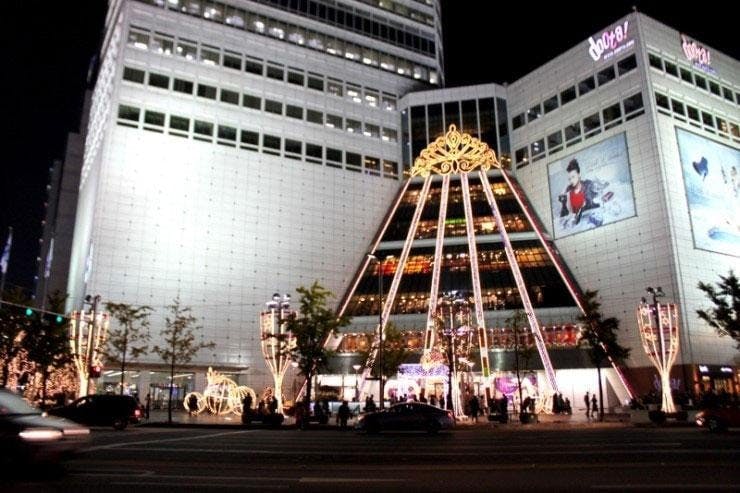 Doota Mall - image 1