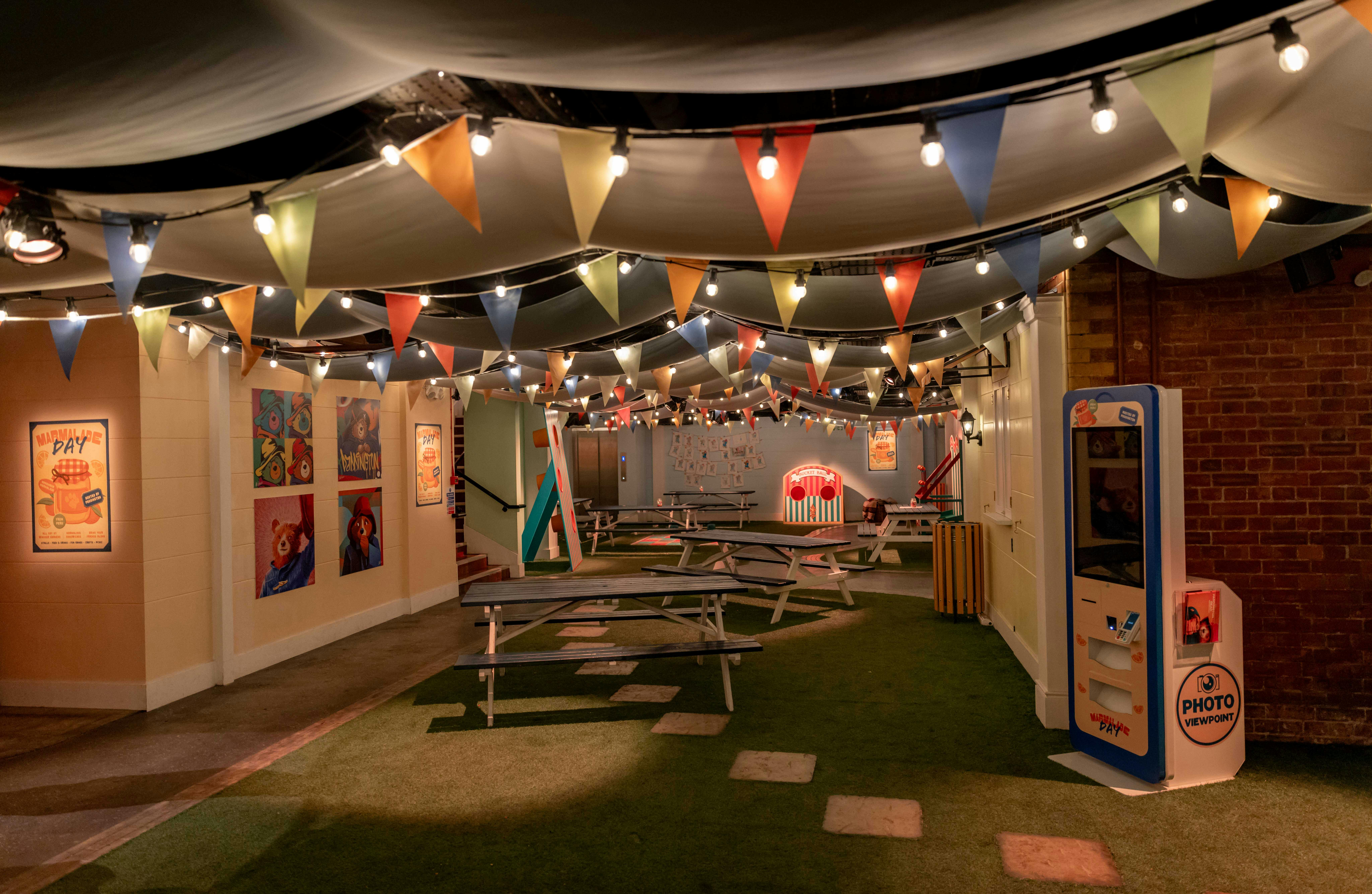 The Paddington Bear Experience - image 1