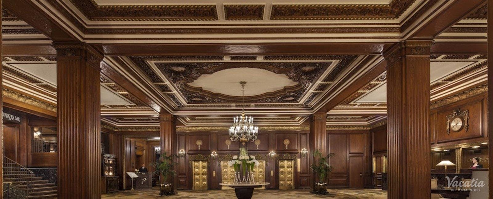 Omni Parker House - image 1