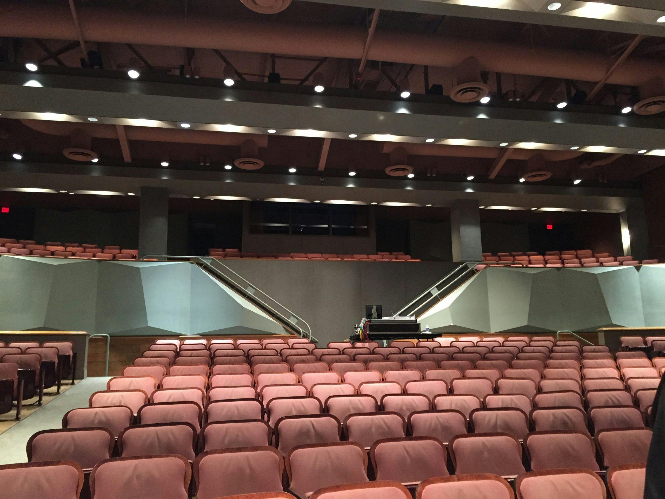 Boston University Learning & Event Technology Services - image 1