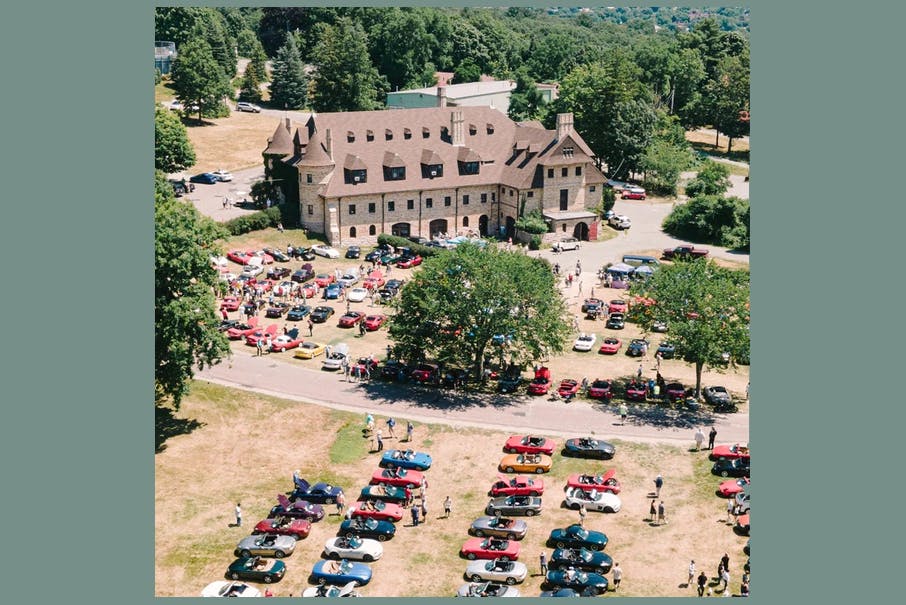 Larz Anderson Auto Museum - image 1