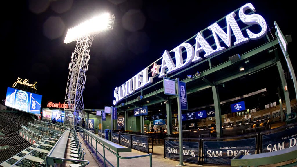Fenway Park - image 1