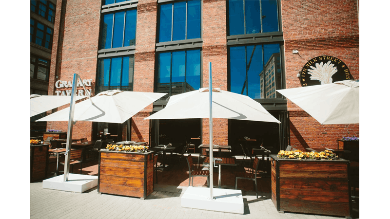 Granary Tavern - image 1