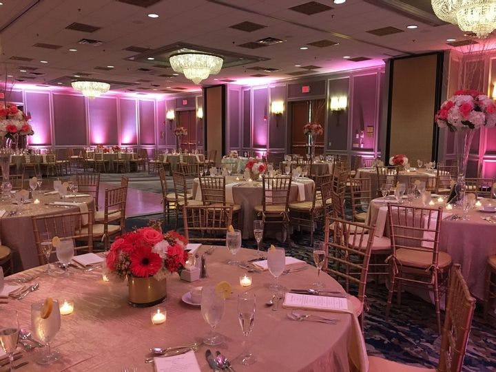 Boston Marriott Newton - image 1