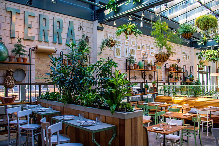 Eataly Boston - image 1