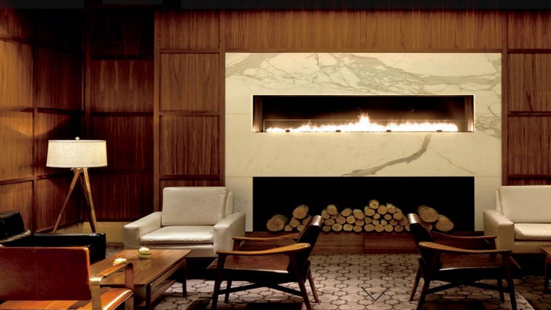 The Ritz-Carlton, Boston - image 1