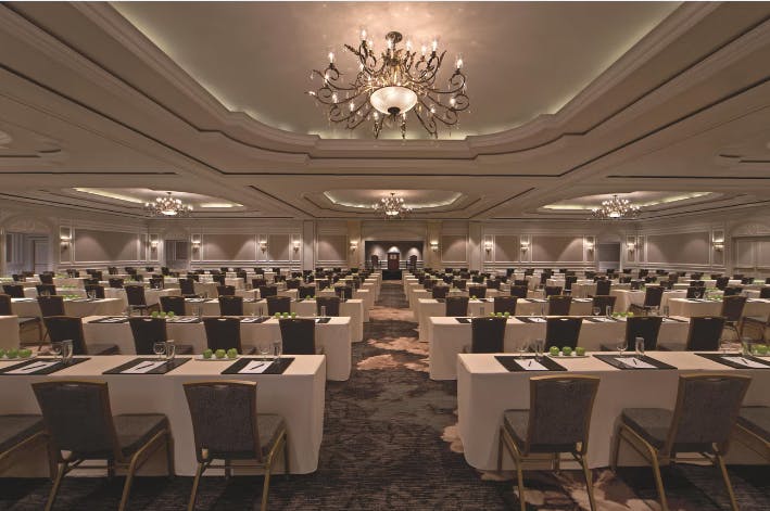 The Ritz-Carlton, Washington, DC - image 1