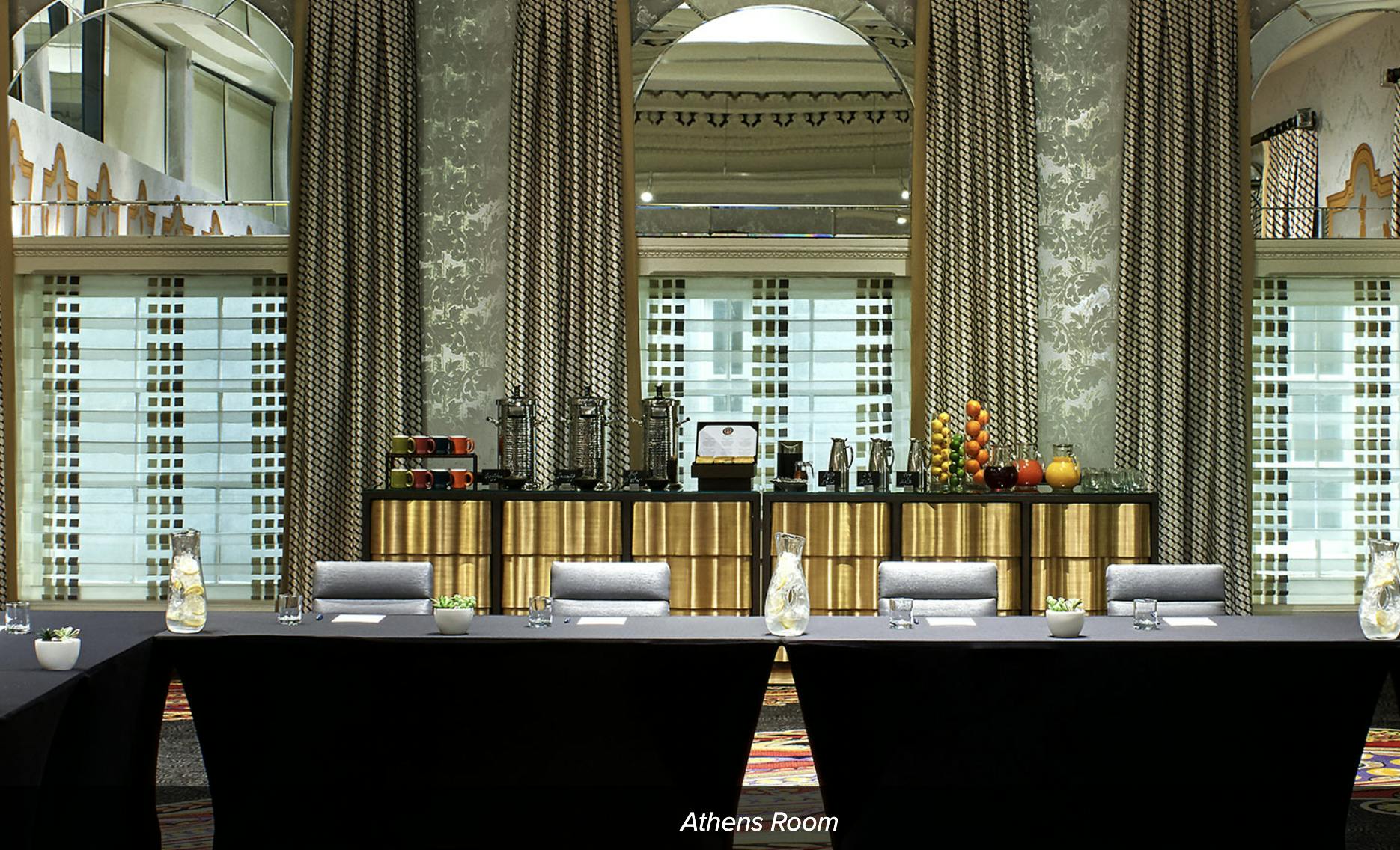 Kimpton Hotel Monaco - image 3