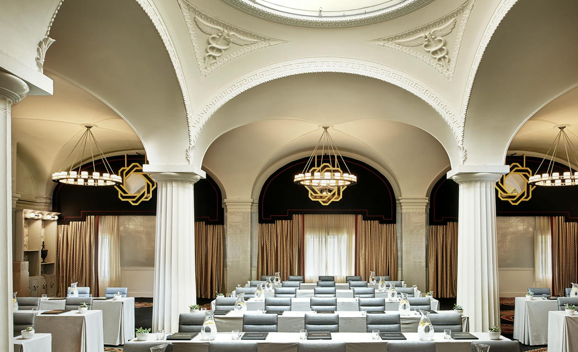 Kimpton Hotel Monaco - image 1