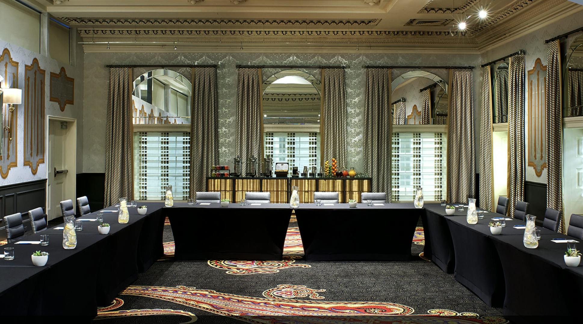 Kimpton Hotel Monaco - image 2