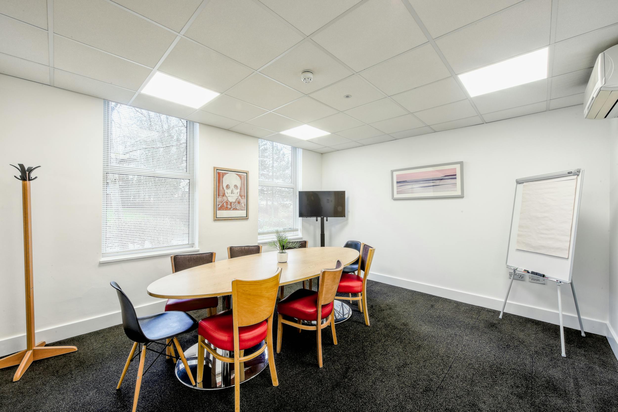 Freedom Works - The Courtyard, Horsham - image 1