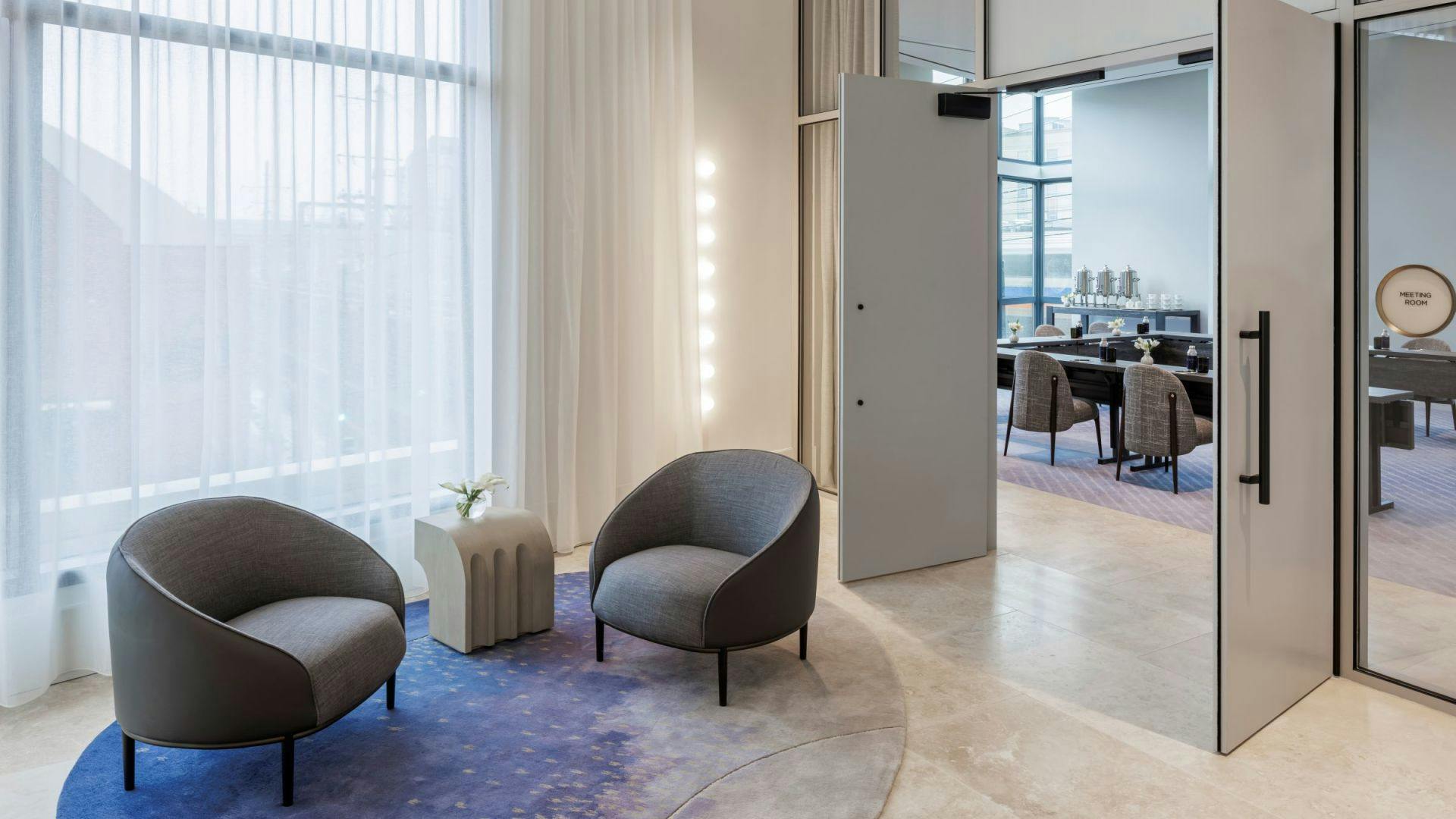 The Morrow Hotel - image 3